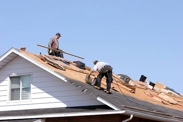 Best Chimney Flashing Repair  in Boynton Beach, FL